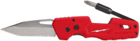 SHISHUVIN For Milwaukee 48-22-1540 FASTBACK 5 in 1 Folding Pocket Knife Length 8.75 in Height 1 in Width 2 in