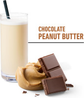 Isopure Low Carb 100% Pure Whey Isolate Protein Powder, Lactose Free, Gluten Free, With Vitamins, Chocolate Peanut Butter, 25g Protein Per Serving, 3 Lbs, 40 Servings Chocolate Peanut Butter 40 Servings (Pack of 1)