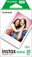 Fujifilm INSTAX MINI JP 2 Instant Camera Film 20 Pieces
