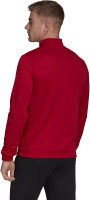 adidas Men's Entrada 22 Training Top Small Team Power Red