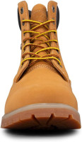 Lugz mens Convoy Classic 6-inch Chukka Boot 11 Golden Wheat/Bark/Tan/Gum