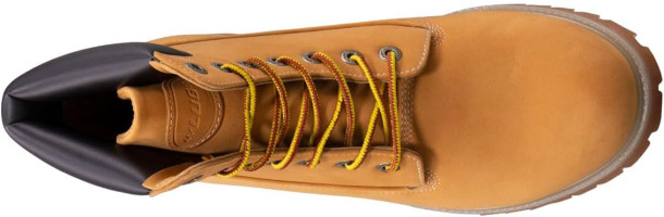 Lugz mens Convoy Classic 6-inch Chukka Boot 11 Golden Wheat/Bark/Tan/Gum