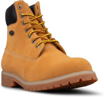 Lugz mens Convoy Classic 6-inch Chukka Boot 11 Golden Wheat/Bark/Tan/Gum