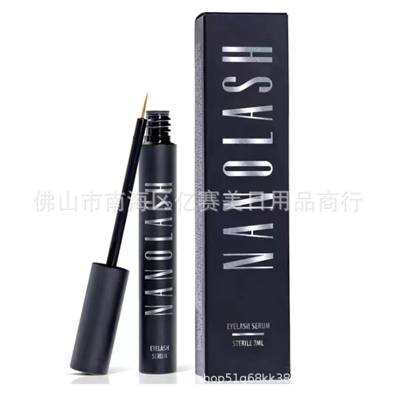 Cross border REALASH NANOLASH RODAN REVITALASH EYELASH cross-border exclusive supply
