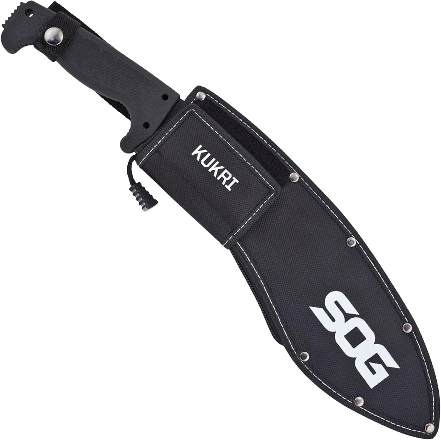 SOG Sogfari Kukri 13