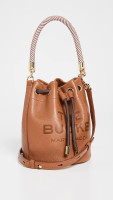 Marc Jacobs Womens The Bucket One Size Argan Oil