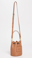 Marc Jacobs Womens The Bucket One Size Argan Oil