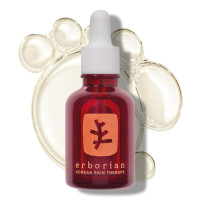 Erborian Skin Therapy Night Serum, For Wrinkles & Even Texture, Visible Results after 1st Night, Hydrating, 10% PHA & Hyaluronic Acid, Korean Skincare 1 Fl Oz (Pack of 1)