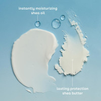 Bundle of eos Shea Better Body Lotion- Vanilla Cashmere, Coconut Waters, 24-Hour Moisture Skin Care, Lightweight & Non-Greasy, Made with Natural Shea, Vegan, 16 fl oz