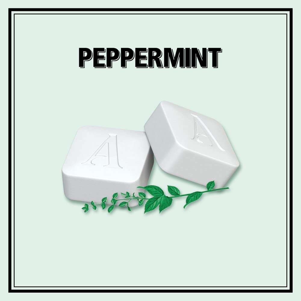 Altoids Smalls Peppermint Breath Mints, 9 Count