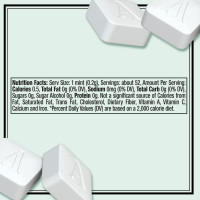 Altoids Smalls Peppermint Breath Mints, 9 Count