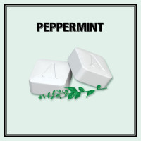 Altoids Smalls Peppermint Breath Mints, 9 Count
