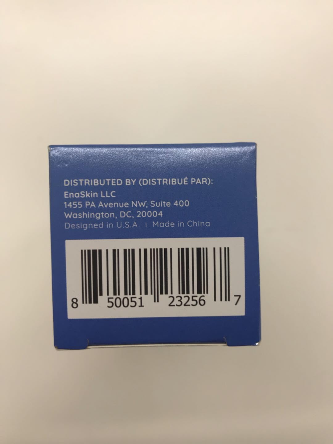 EnaSkin Dark Spot Corrector for Face: Age Spot, Freckle, Melasma, and Brown Spot Remover for Skin, Hands, Lips, Arms, and Legs - With Vitamin C - 1.7 Fl Oz