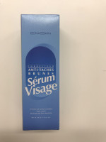 EnaSkin Dark Spot Corrector for Face: Age Spot, Freckle, Melasma, and Brown Spot Remover for Skin, Hands, Lips, Arms, and Legs - With Vitamin C - 1.7 Fl Oz