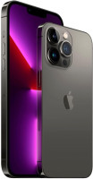 Apple iPhone 13 Pro Max, 512GB, Graphite - Unlocked (Renewed) 512GB Graphite Unlocked Renewed