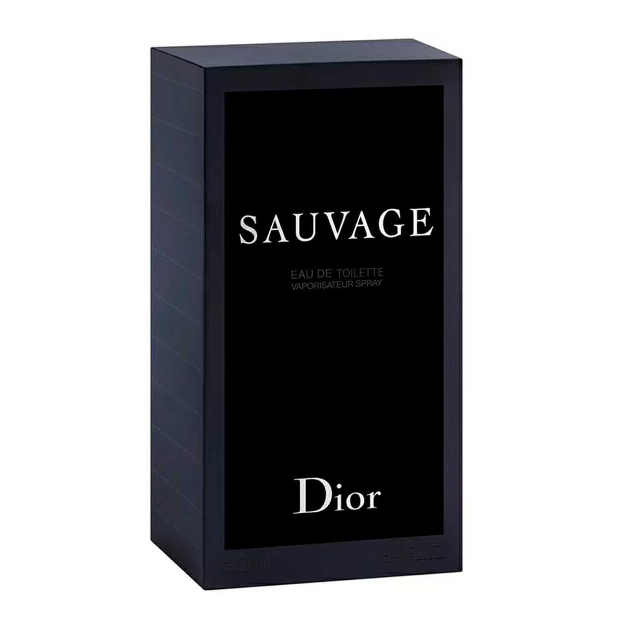 Dior Sauvage By for Men Eau De Tiolette Spray, 3.4 Oz (tester), 3.4 Oz