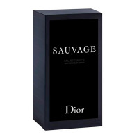 Dior Sauvage By for Men Eau De Tiolette Spray, 3.4 Oz (tester), 3.4 Oz
