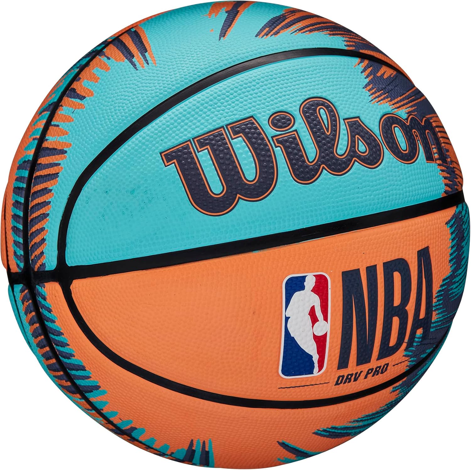 WILSON NBA DRV Series Basketball Size 7 - 29.5