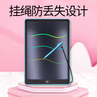 6-inch large screen drawing board, LCD handwriting board, electronic writing board, LCD drawing board, baby drawing board, children's drawing board