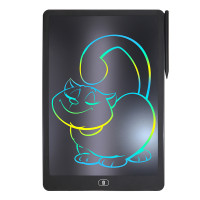 6-inch large screen drawing board, LCD handwriting board, electronic writing board, LCD drawing board, baby drawing board, children's drawing board