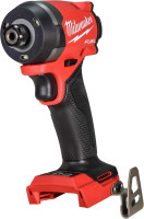 Milwaukee 3698-24MT 18V Fuel 4-Tool Cordless Combo Kit with 6.0Ah 3.0Ah Lithium Ion Batteries