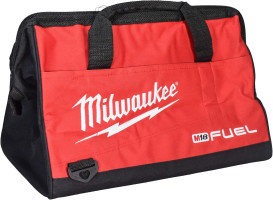 Milwaukee 3698-24MT 18V Fuel 4-Tool Cordless Combo Kit with 6.0Ah 3.0Ah Lithium Ion Batteries
