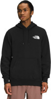 THE NORTH FACE Men's Box NSE Pullover Hoodie (Standard and Big Size) X-Large Tnf Black/Tnf White 2