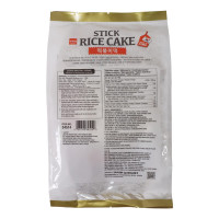 Wang Tteokbokki Rice Cake, Vegan, Gluten-Free, 21.17 Oz