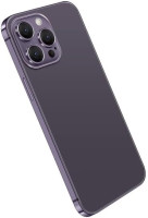 Dummy Fake Promaxp Phone Compatible with Phone 14 Promax Non-Working Store Display Phones Kids Pretend Play Phone That Look Real (14 Promax Purple Home Screen)