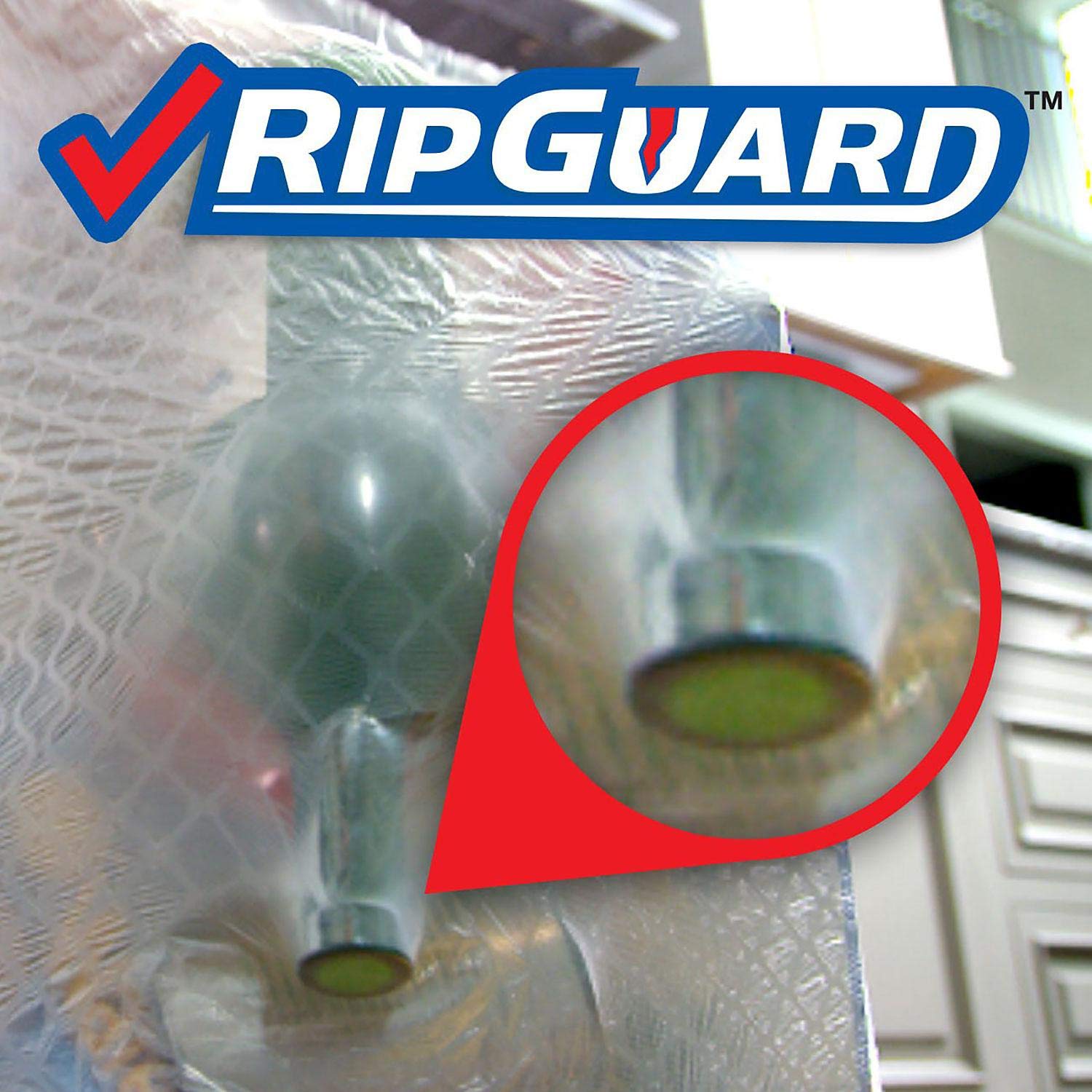 Glad Glad Forceflexplus 13-Gallon Tall Kitchen Drawstring Trash Bags 120 Ct