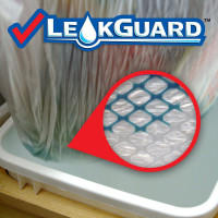 Glad Glad Forceflexplus 13-Gallon Tall Kitchen Drawstring Trash Bags 120 Ct