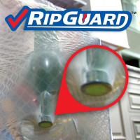 Glad Glad Forceflexplus 13-Gallon Tall Kitchen Drawstring Trash Bags 120 Ct