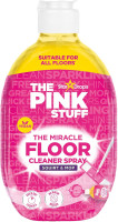 Stardrops The Pink Stuff The Miracle Floor Cleaner Spray - Squirt and Mop Squirt and Mop 25 Fl Oz (Pack of 1)