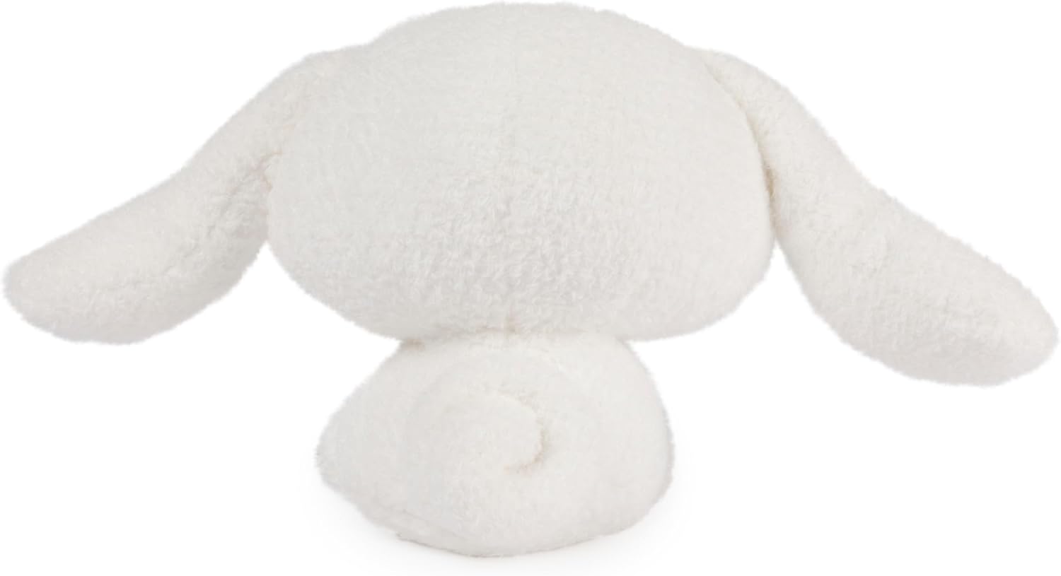 GUND Sanrio Cinnamoroll Plush, Premium Stuffed Animal for Ages 1 and Up, 6”, White