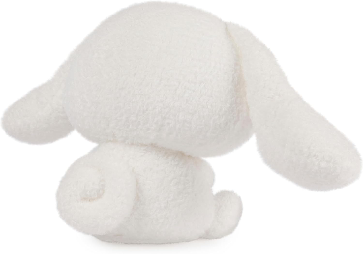 GUND Sanrio Cinnamoroll Plush, Premium Stuffed Animal for Ages 1 and Up, 6”, White