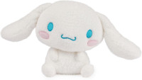 GUND Sanrio Cinnamoroll Plush, Premium Stuffed Animal for Ages 1 and Up, 6”, White
