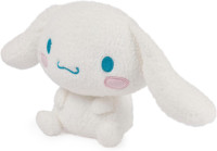 GUND Sanrio Cinnamoroll Plush, Premium Stuffed Animal for Ages 1 and Up, 6”, White