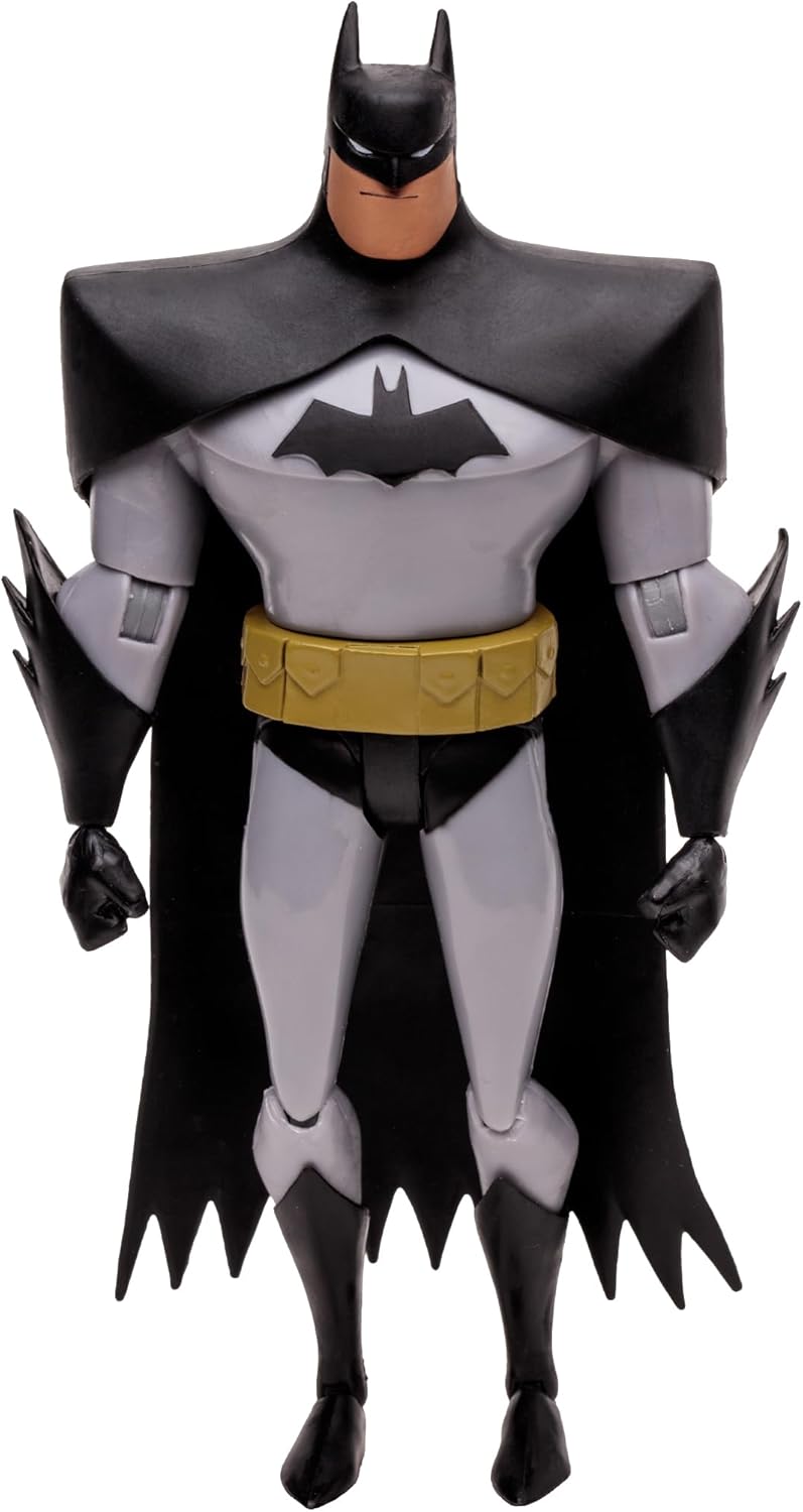 McFarlane Toys - The New Batman Adventures Batman 6in Scale Figure