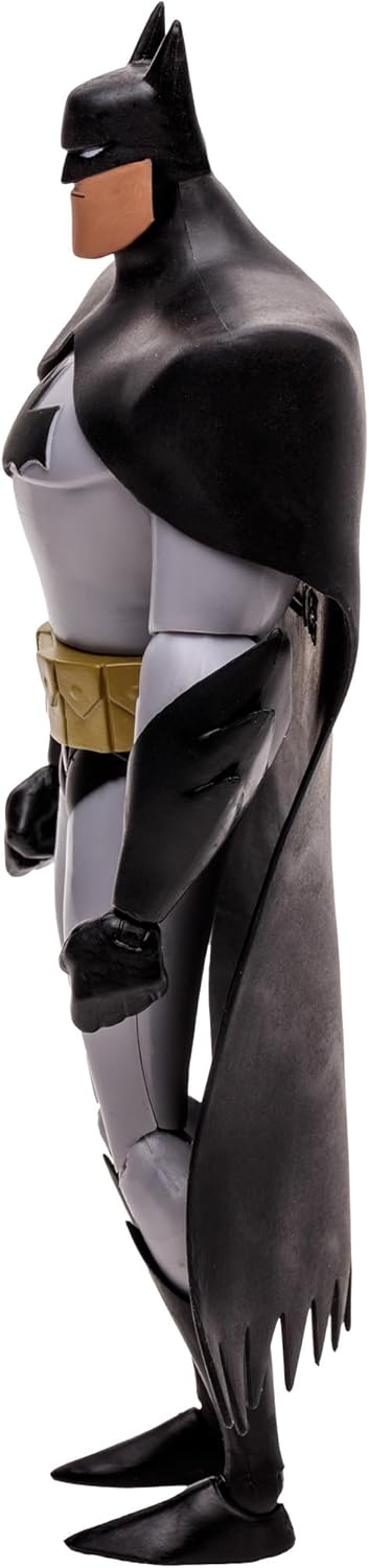McFarlane Toys - The New Batman Adventures Batman 6in Scale Figure
