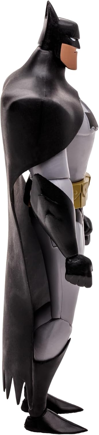 McFarlane Toys - The New Batman Adventures Batman 6in Scale Figure