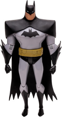 McFarlane Toys - The New Batman Adventures Batman 6in Scale Figure