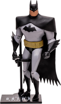 McFarlane Toys - The New Batman Adventures Batman 6in Scale Figure
