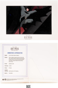 McFarlane Toys - The New Batman Adventures Batman 6in Scale Figure