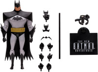 McFarlane Toys - The New Batman Adventures Batman 6in Scale Figure