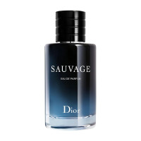 Dior Sauvage Parfum Spray for Men 3.4 Ounces 3.4 Fl Oz (Pack of 1)