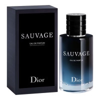 Dior Sauvage Parfum Spray for Men 3.4 Ounces 3.4 Fl Oz (Pack of 1)