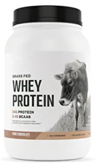 Whey protein powder Chocolate flavor foreign trade supply