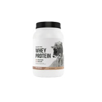 Whey protein powder Chocolate flavor foreign trade supply