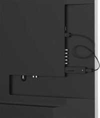 Roku 3800RW Streaming Stick GEN6 with Voice Remote - Black