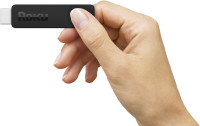 Roku 3800RW Streaming Stick GEN6 with Voice Remote - Black